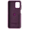 OtterBox Commuter Lite Series Case for Samsung Galaxy A12 - Violet Way