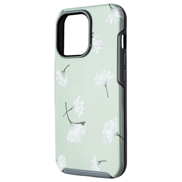 OtterBox Symmetry Series Case for Apple iPhone 13 Pro - Ginkgo Gray