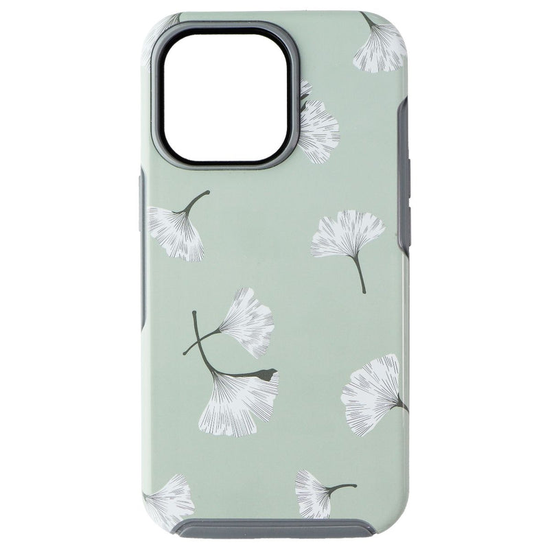 OtterBox Symmetry Series Case for Apple iPhone 13 Pro - Ginkgo Gray