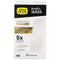 Otterbox Amplify Glass Screen Protector for Apple iPhone 13 Pro Max - Clear