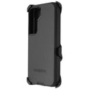 OtterBox Defender Series Case and Holster for Samsung Galaxy S22 - Black