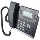 Yealink One Talk T42U IP Desk Phone - Black