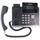 Yealink One Talk T42U IP Desk Phone - Black
