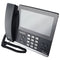 Verizon Yealink T67LTE 4G Business Desk Phone - Black