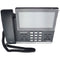 Verizon Yealink T67LTE 4G Business Desk Phone - Black