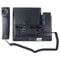 Verizon Yealink T67LTE 4G Business Desk Phone - Black
