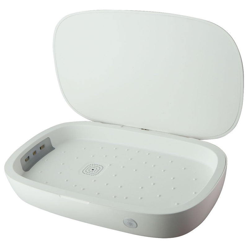 ubreakifix UV-C Sanitizer and Wireless Charger for Smartphones - White