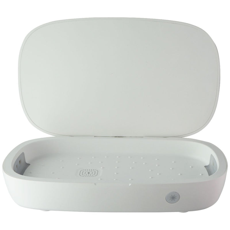 ubreakifix UV-C Sanitizer and Wireless Charger for Smartphones - White