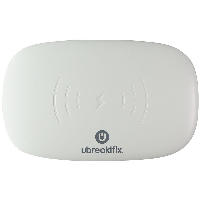 ubreakifix UV-C Sanitizer and Wireless Charger for Smartphones - White