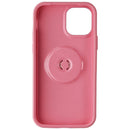 OtterBox Otter + Pop Symmetry Series Case for iPhone 12/12 Pro - Stay Peachy