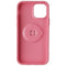 OtterBox Otter + Pop Symmetry Series Case for iPhone 12/12 Pro - Stay Peachy