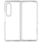 Spigen Crystal Hybrid Case for Samsung Galaxy Z Fold3 5G - Crystal Clear