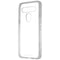 Blu Element DropZone Series Hard Case for LG K61 Smartphone - Clear