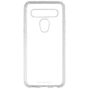 Blu Element DropZone Series Hard Case for LG K61 Smartphone - Clear