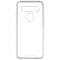 Blu Element DropZone Series Hard Case for LG K61 Smartphone - Clear