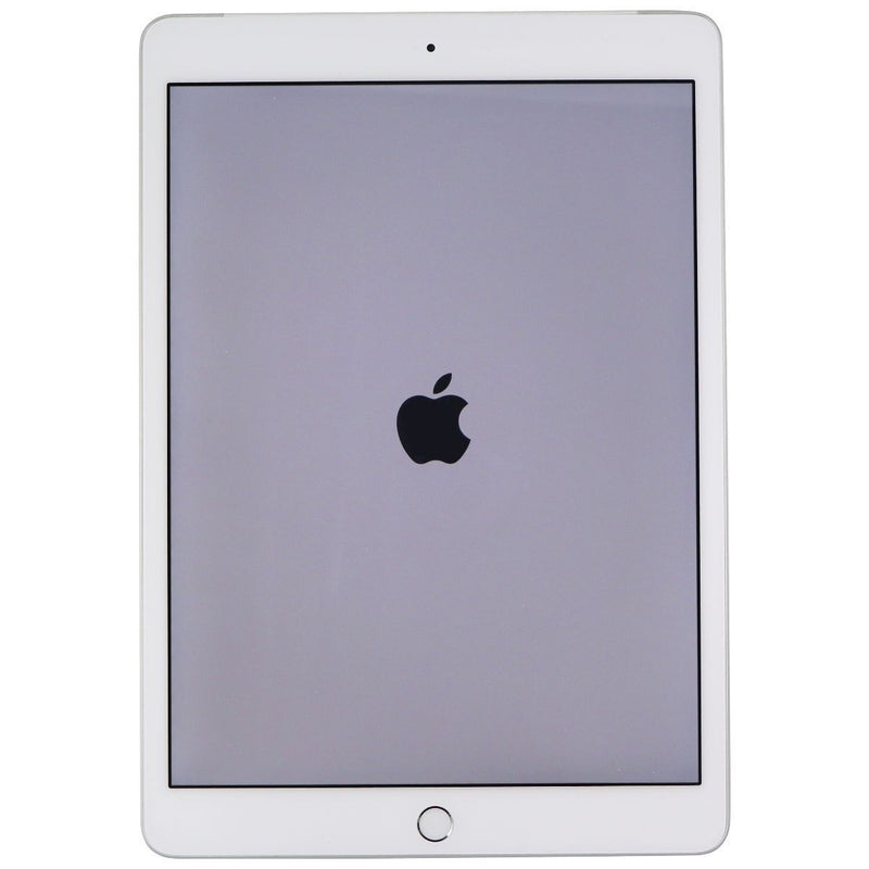 Apple iPad 10.2-inch (7th Gen) Tablet (A2200) Unlocked - 128GB / Silver