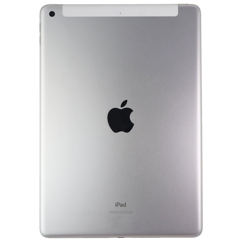 Apple iPad 10.2-inch (7th Gen) Tablet (A2200) Unlocked - 128GB / Silver