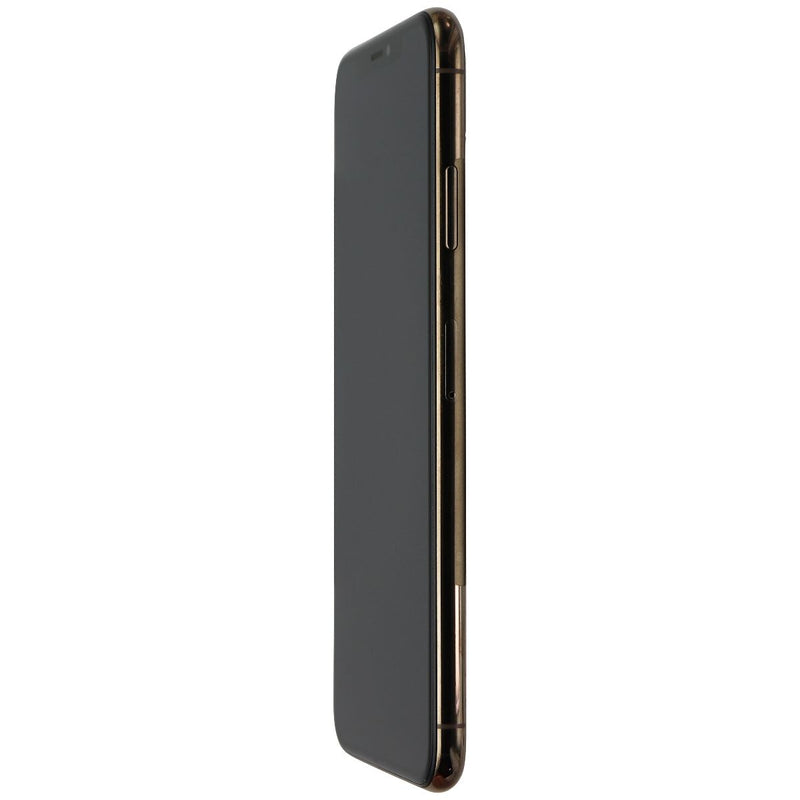 Apple iPhone Xs Max (6.5-inch) Smartphone (A1921) Unlocked - 256GB / Gold