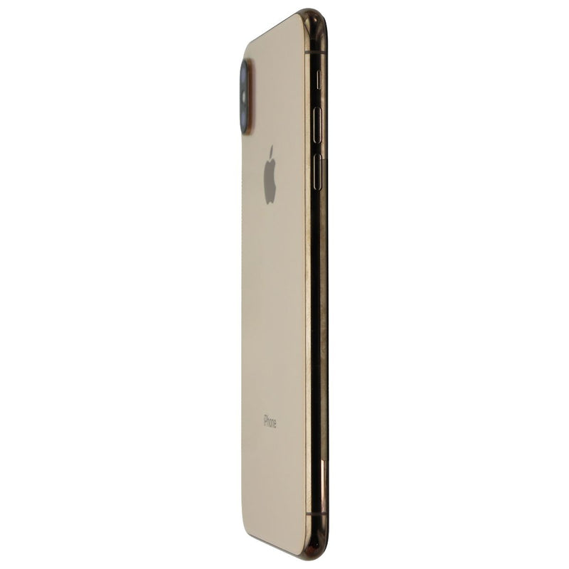 Apple iPhone Xs Max (6.5-inch) Smartphone (A1921) Unlocked - 256GB / Gold