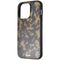 Sonix Eco-Friendly Case For Magsafe for Apple iPhone 13 Pro - Brown Tortoise