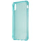 Itskins Spectrum Series Case for Apple iPhone Xs and X - Translucent Blue