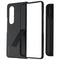 Samsung Standing Cover with Pen for Samsung Galaxy Z Fold4 - Black