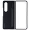 Samsung Standing Cover with Pen for Samsung Galaxy Z Fold4 - Black