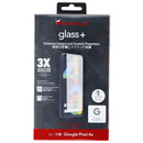 ZAGG InvisibleShield (Glass+) Protector for Google Pixel 4a (Non-5G version)