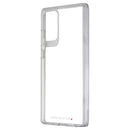 ZAGG Crystal Palace Hard Case for Samsung Galaxy Note20 5G - Clear