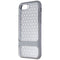ZAGG Carnaby Series Hard Case for Apple iPhone SE (2nd Gen) / 8 / 7 - Gray
