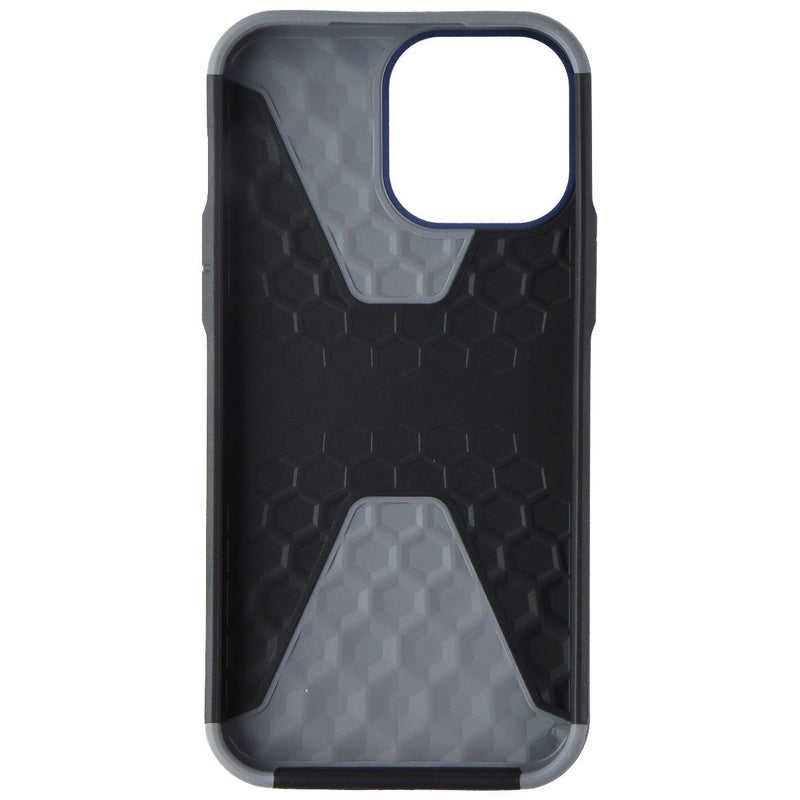 URBAN ARMOR GEAR Civilian Series Case for iPhone 13 Pro Max - Blue Mallard