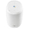 JBL Link 10 Voice-Activated Portable Speaker - White