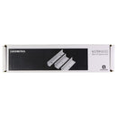 Locknetics MZBK600 Z Mounting Bracket for MG600 - Gray