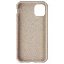 ITSKINS Feroniabio Terra Plant Case for Apple iPhone 11 Smartphones - Natural