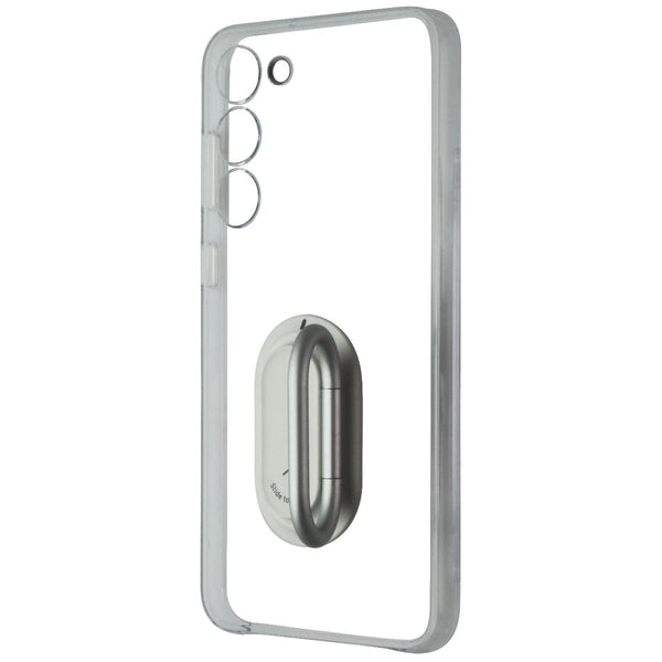 Samsung Clear Gadget Case for Samsung Galaxy (S23+) - Clear