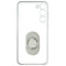 Samsung Clear Gadget Case for Samsung Galaxy (S23+) - Clear