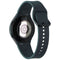 Samsung Galaxy Watch4 (44mm) Wi-Fi + GPS Smartwatch - Green (SM-R870)