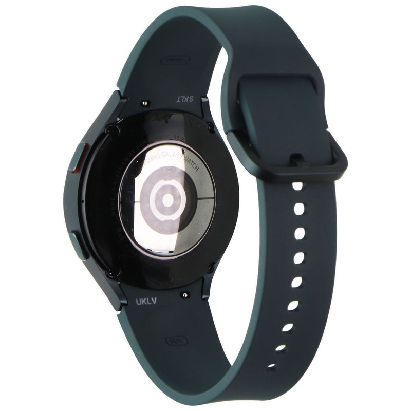 Samsung Galaxy Watch4 (44mm) Wi-Fi + GPS Smartwatch - Green (SM-R870)