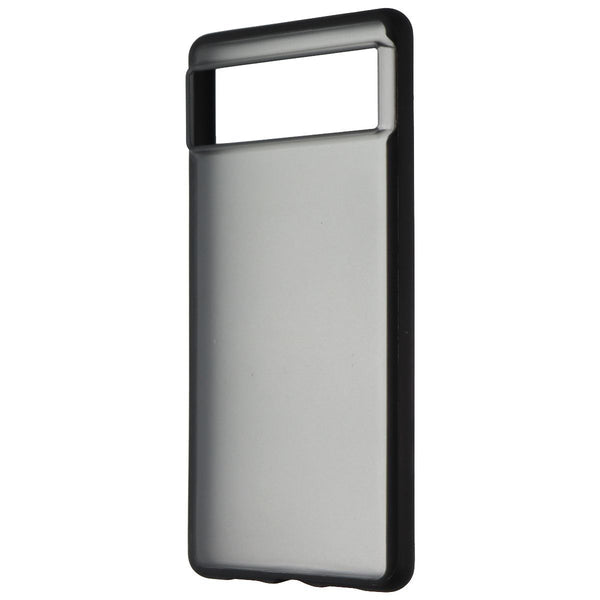 Verizon Slim Sustainable Case for Google Pixel 6 Smartphones - Black/Smokey