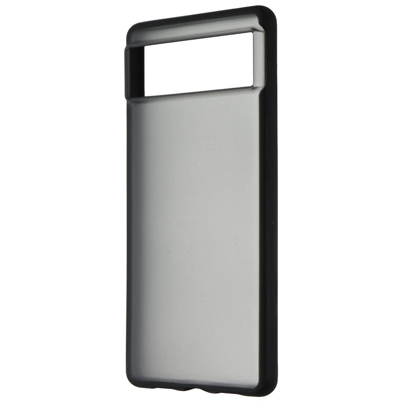 Verizon Slim Sustainable Case for Google Pixel 6 Smartphones - Black/Smokey