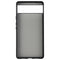 Verizon Slim Sustainable Case for Google Pixel 6 Smartphones - Black/Smokey