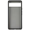 Verizon Slim Sustainable Case for Google Pixel 6 Smartphones - Black/Smokey