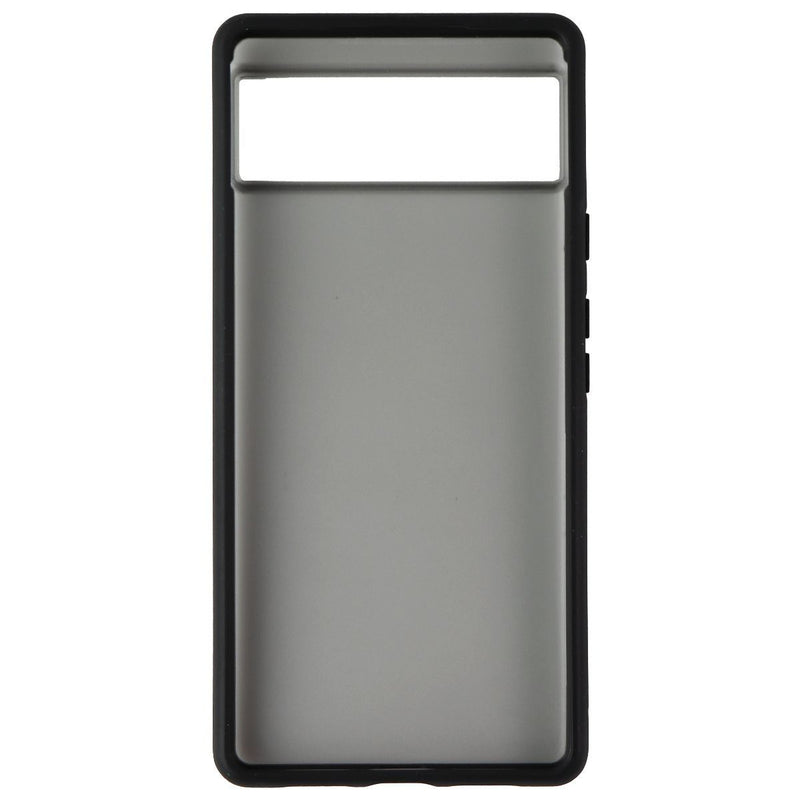 Verizon Slim Sustainable Case for Google Pixel 6 Smartphones - Black/Smokey