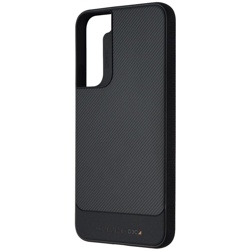ZAGG Copenhagen Series Case for Samsung Galaxy S22+ (Plus) - Black