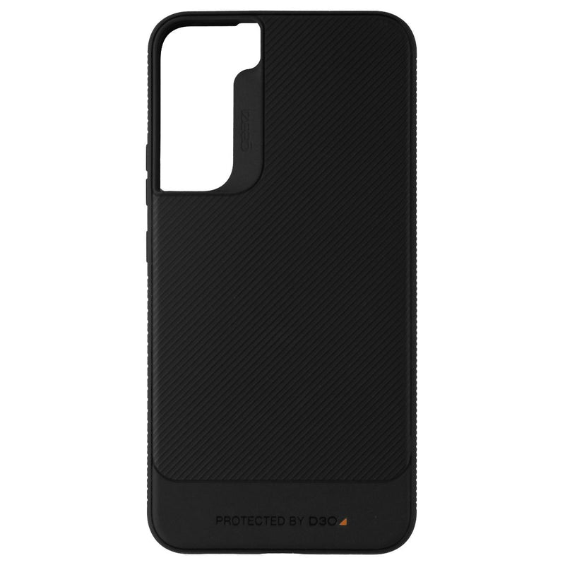 ZAGG Copenhagen Series Case for Samsung Galaxy S22+ (Plus) - Black