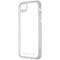 ZAGG Gear4 Crystal Palace Case for Apple iPhone SE (2022/2020) & 8/7 - Clear