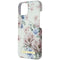 iDeal of Sweden Printed Case for iPhone 13 - Floral Romance