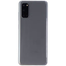 Samsung Galaxy S20 5G (6.2-in) (SM-G981U) Unlocked - 128GB/Cosmic Gray