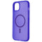 Tech21 EvoCheck Series Case for iPhone 14 Plus - Wondrous Purple