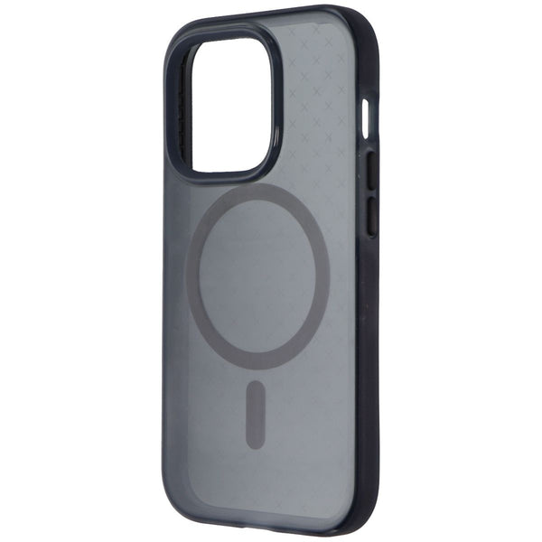 Tech21 EvoCheck Series Gel Case For Magsafe for Apple iPhone 14 Pro - Black